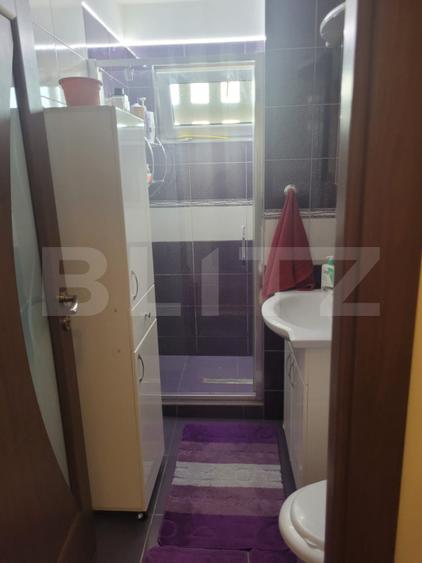Apartament 52 mp, renovat, balcon, zonă verde și liniștită, Grigorescu