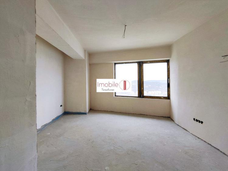 Penthouse de Lux pe 2 Niveluri | Parcare inclusa | Comision Zero