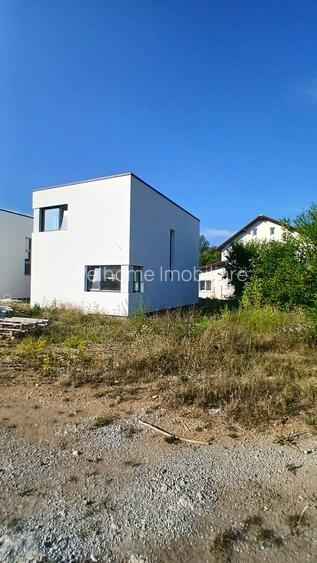Casă individuală modernă în Cartierul Ștrand – Sibiu - 13