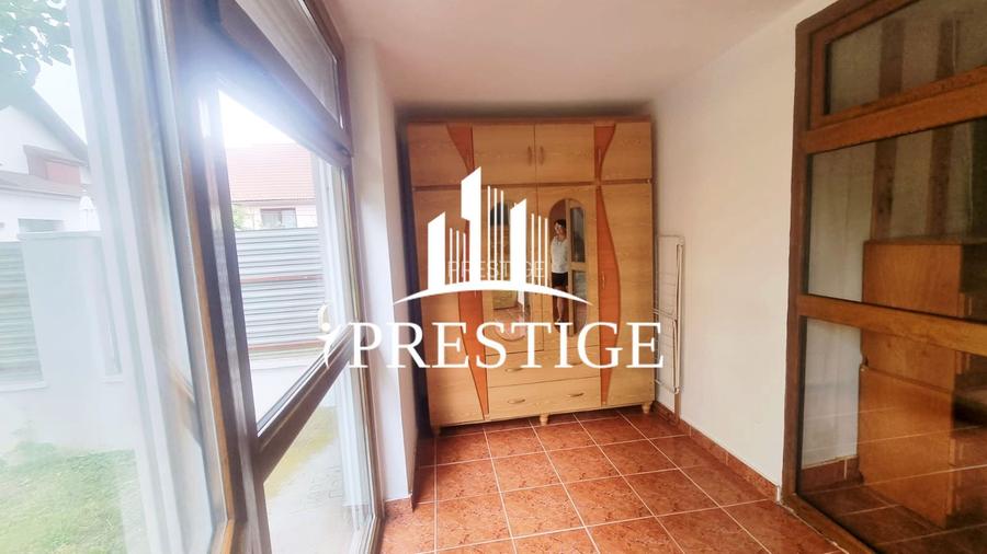 CASĂ DE ÎNCHIRIAT 4 CAMERE | 2 BĂI | CURTE | ZONA TREI STEJARI - 16