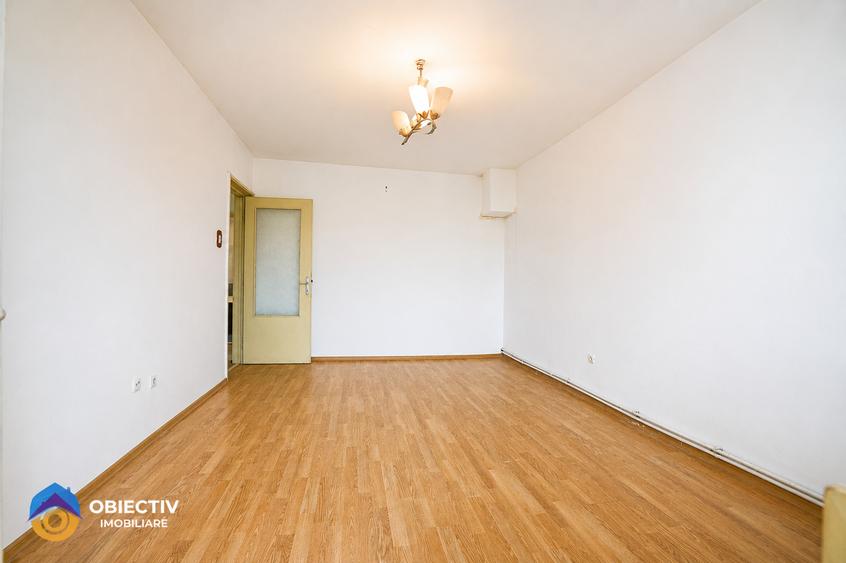 Apartament 2 camere de vânzare Maratei - zona Aleea Plaiului