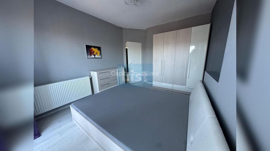 COMISION 0%! Ap. 3 camere 68 mp, PET FRIENDLY, Fabricii | Mărăști - 16