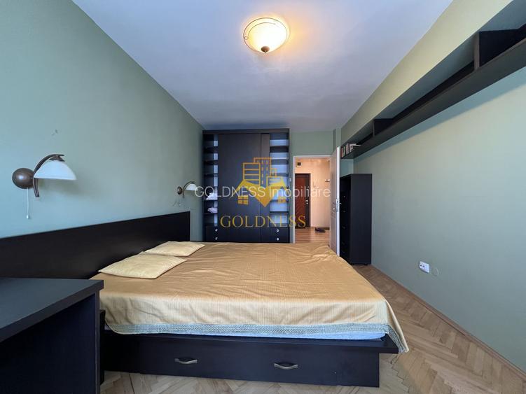 2 camere, decomandate, Gheorgheni,Teodor Mihali Zona FSEGA,Iulius Mall - 6