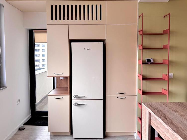 2 CAMERE | ROND OMV | PIPERA | NOU | IVORY | PARCARE | TVA 0%