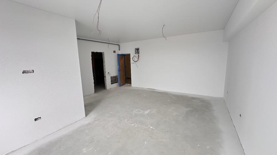 Tomis Tower apartament doua camere direct proprietar