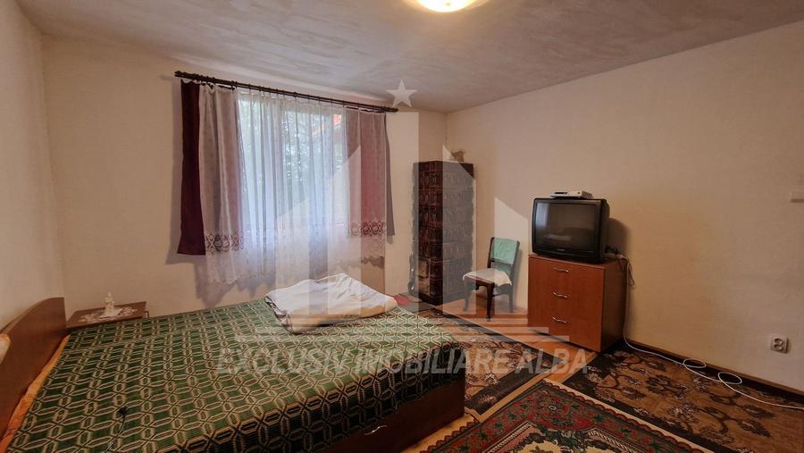 Casa individuala | 120 mp | 1342 mp teren | Livada | Cetea