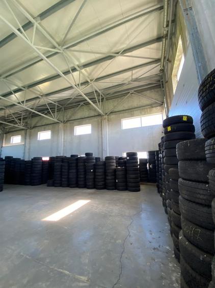 Hala industriala, 400 mp, zona Centura de Nord