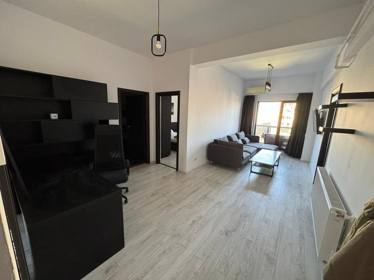 Apartament 2 Camere | Cismigiu | Centru | Boiler | LUX | Reabilitat AC
