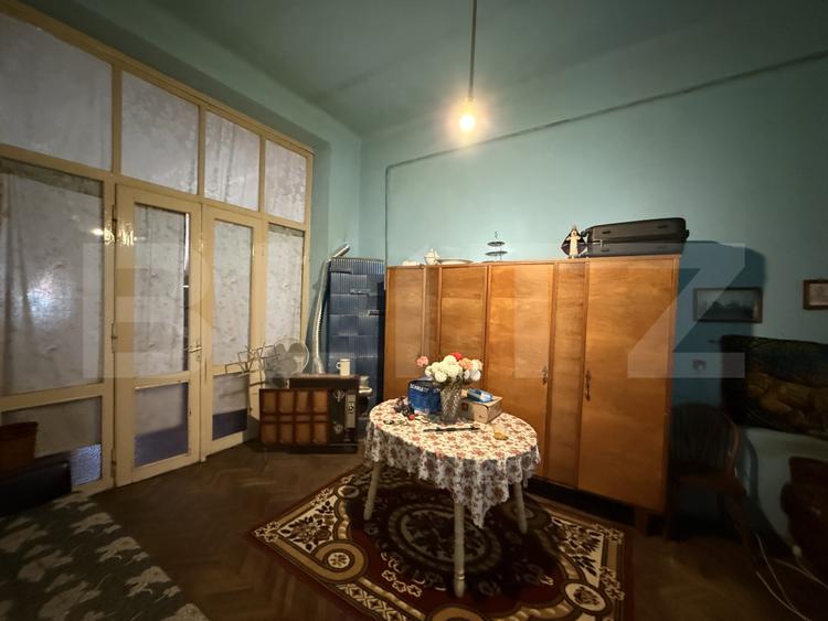 Apartament 2 camere, 84 mp, zonă Ultracentrală