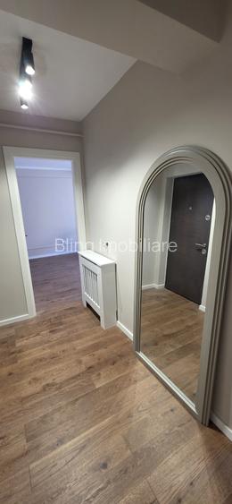 Apartament cu 2 camere, 52 mp, balcon, zona Valea Garbaului - 10