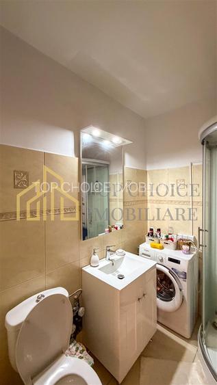 2 CAMERE MIHALACHE SANDU ALDEA DOMENII - RENOVAT COMPLET - VEDERE SPATE - 27