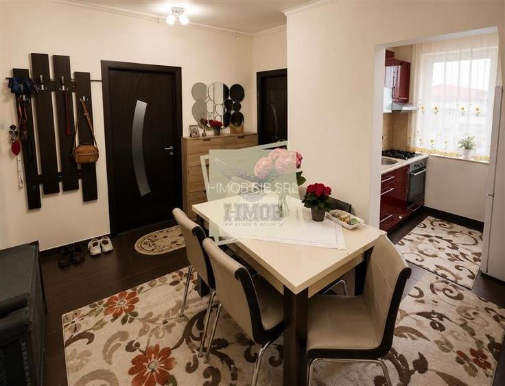 Apartament 2 camere | decomandat | 50mp | Cisnadie - 8
