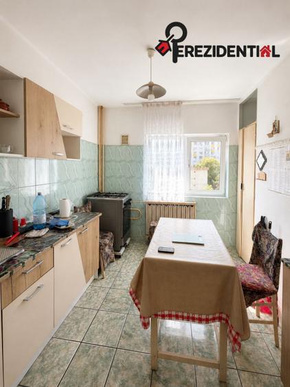 APARTAMENT 3 CAMERE SEBASTIAN PARC