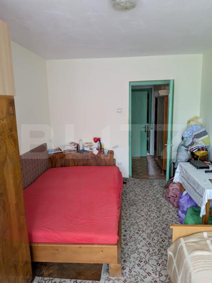 Apartament semidecomandat, central, 46.82 mp, Suceava