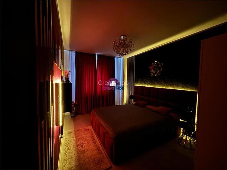 Apartament 2 Camere Premium + Loc de Parcare Subteran | West Park 2 - GorjuluiAg - 6