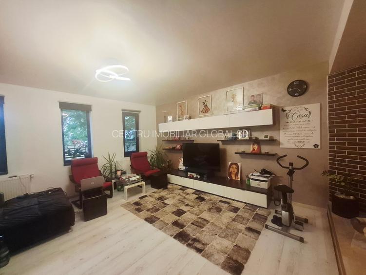 Casă solidă cu 4 camere și curte amenajată – Direct proprietar - 35