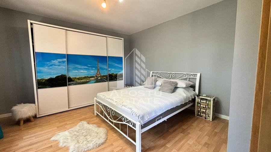 Casa individuala de vanzare cu 4 camere in zona Braytim, Timisoara