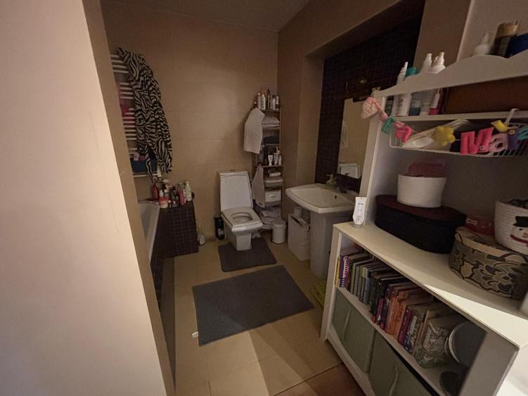 Apartament 4 camere Gara - Billa