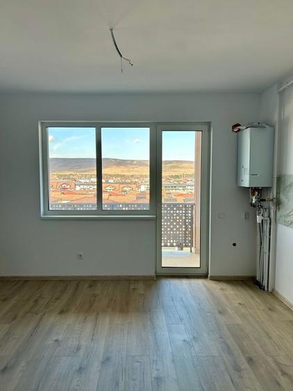 Ap 22 Teilor Residence - 2 camere