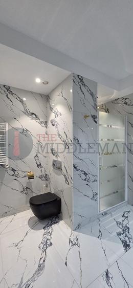 DE INCHIRIAT Apartament 4 camere | 230 mp | Șos. Nordului | Herăstrău