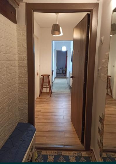 Apartament 3 camere Pietonalul Unirii