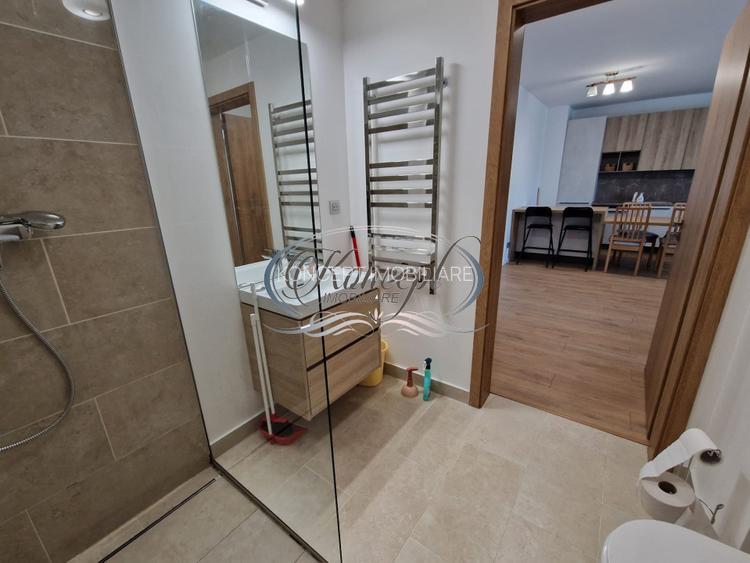 Apartament 2 camere mobilat si utilat, Liberty Residential - 8