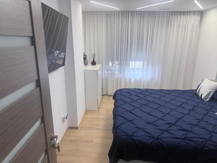 Apartament2 camere,fond nou,zona Centru
