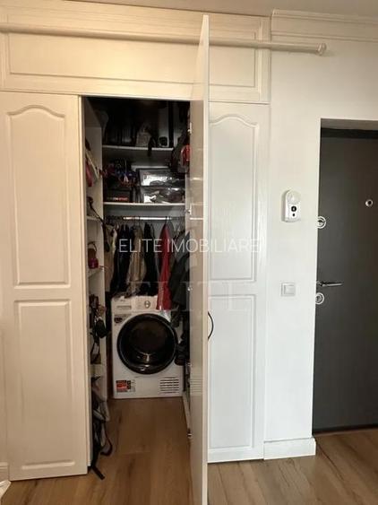 Apartament 3 camere în zona CALEA TURZII - 7