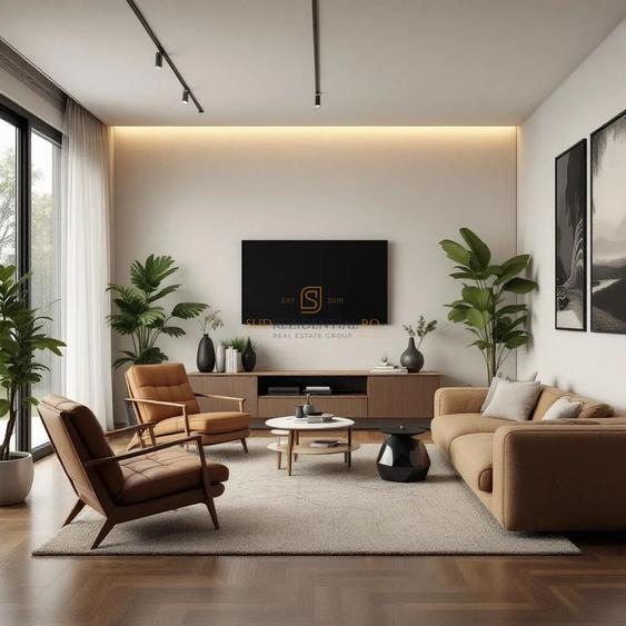 2 camere de vanzare, curte, zona ideala - Bd Metalurgiei, langa parc