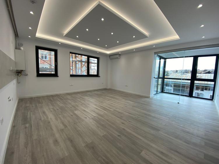 Apartament 2CD 58mp la bloc nou in oras! COD 145013