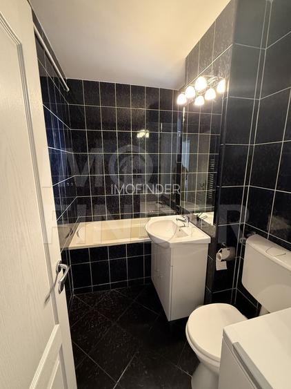 Apartament 2 camere decomandate, vedere spre parc – Gheorgheni, strada Unirii - 4