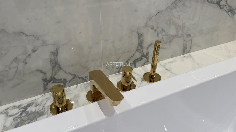 Apartament - 260 mp utili - Piața Dorobanți - Beller- terasa 35 mp - 23