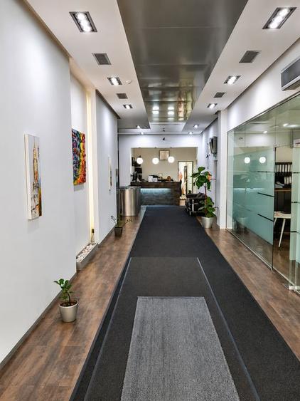TATI Center 1