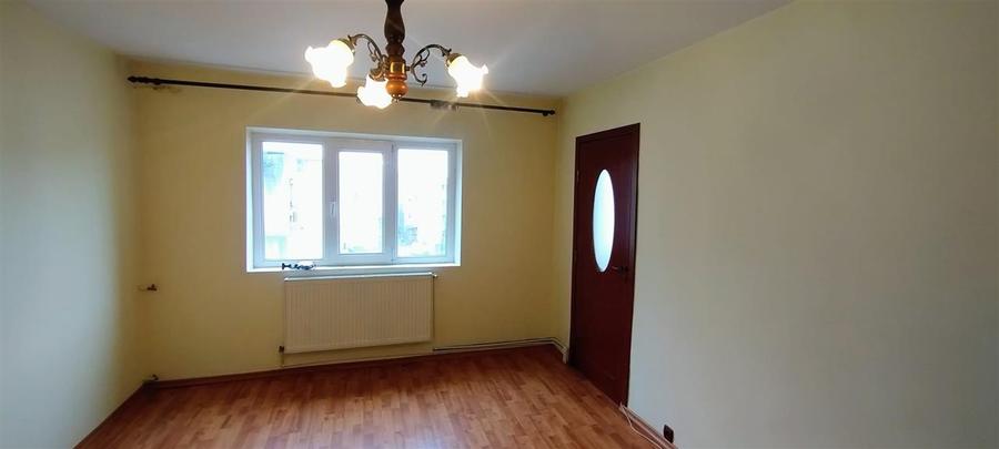 Apartament decomandat 3 camere zona Unirii ACR