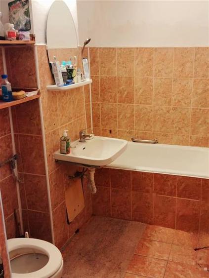 Apartament 3 camere,str.Siretului,Sibiu,comision 0