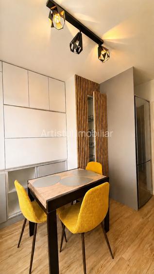 Apartament 3 Camere Premium, Renovat Integral + Centrală Proprie. - 17