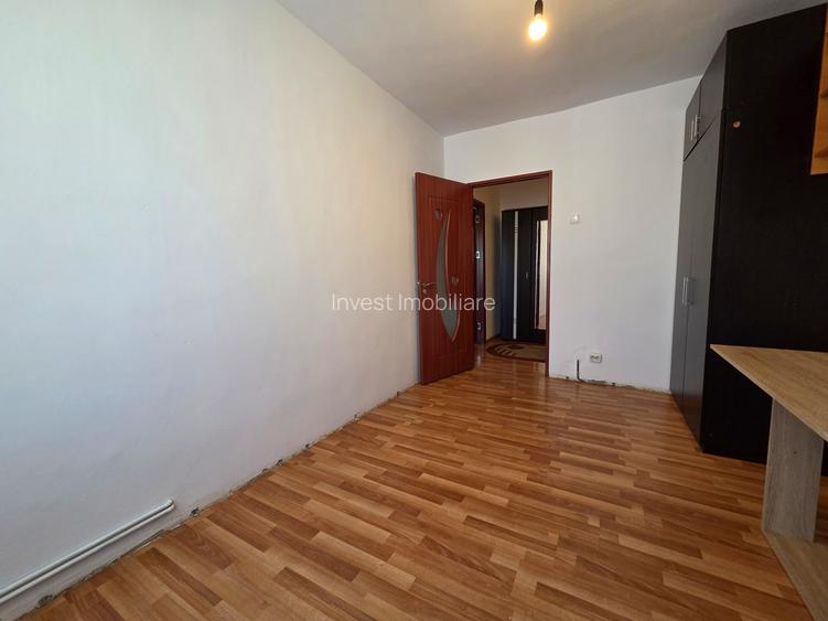 Apartament de vanzare 2 camere, decomandate, zona Mircea cel Batran - 5