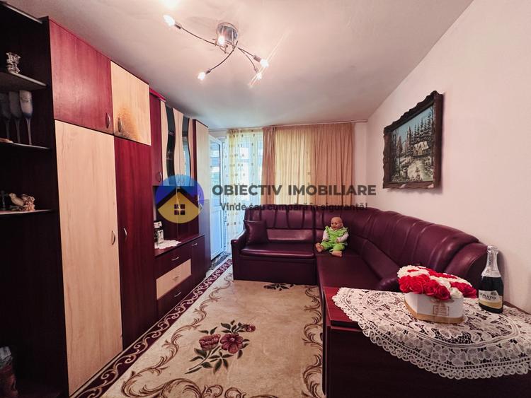Apartament 3 camere-ETAJ 1-Zona Darmanesti