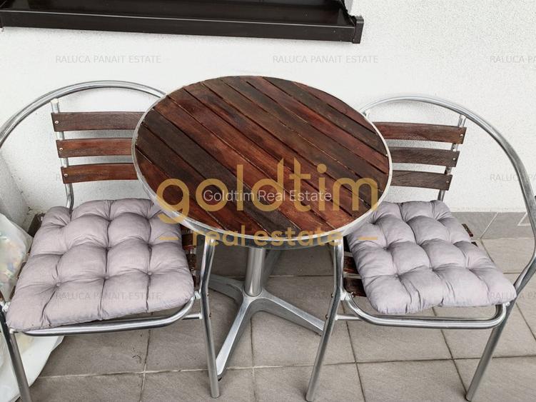 3 CAMERE BANEASA/PRIVELISTE SUPERBA!! - 12