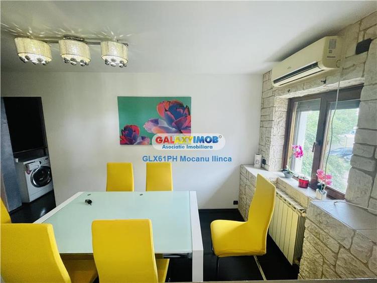 Inchiriere apartament 2 camere, lux, Cantacuzino, Ploiesti