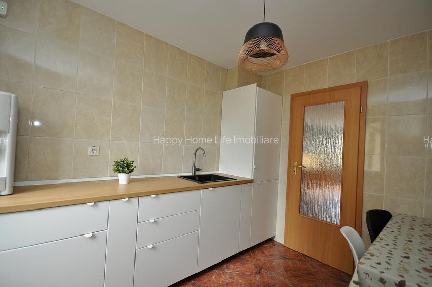 Inchiriere spatiu birouri 76 mp bloc stradal 13 Septembrie - 15