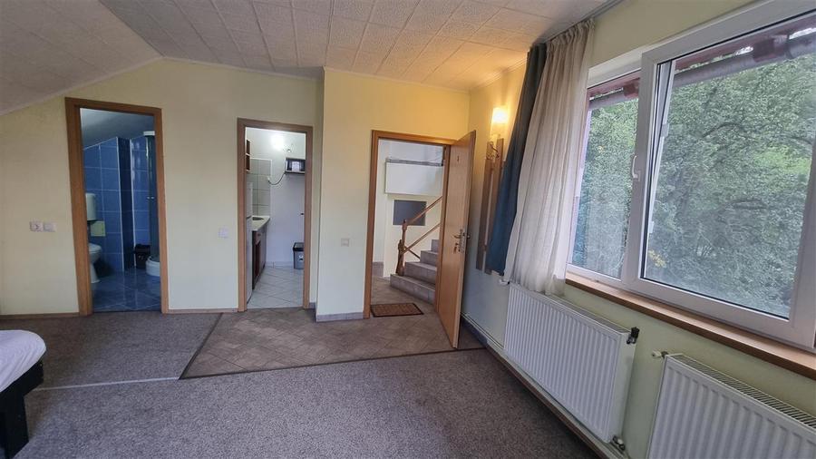 Studio in vila zona Dealul Cetatii