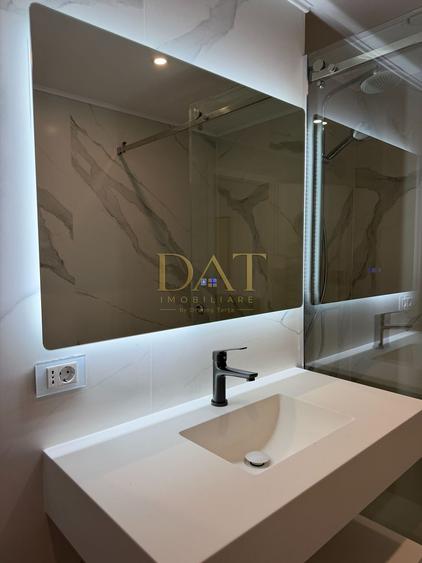 Apartament nou 2 camere | Parcare subterană | Zorilor