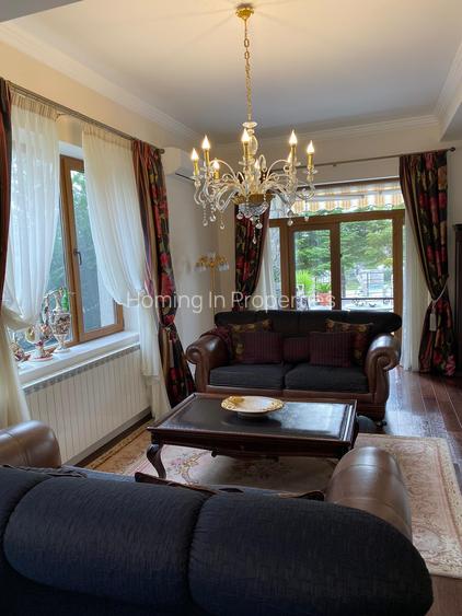 Luxury Residence with Pool and 1000 sqm Garden | Iancu Nicolae - 4