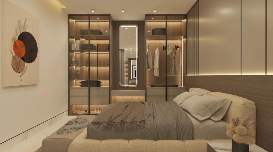 Apartament 4 camere cu curte - Herastrau