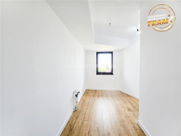 Premiera in Sfantu Gheorghe! Apartament NZEB A+, 2 camere, 69,30 mp - 27