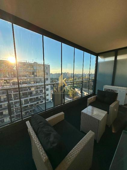 Duplex 3 camere | New Town Residence | Dristor | 98 mp | 2' Metrou