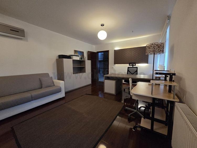 Vila in apropiere de IANCU NICOLAE-JOLIE VILLE