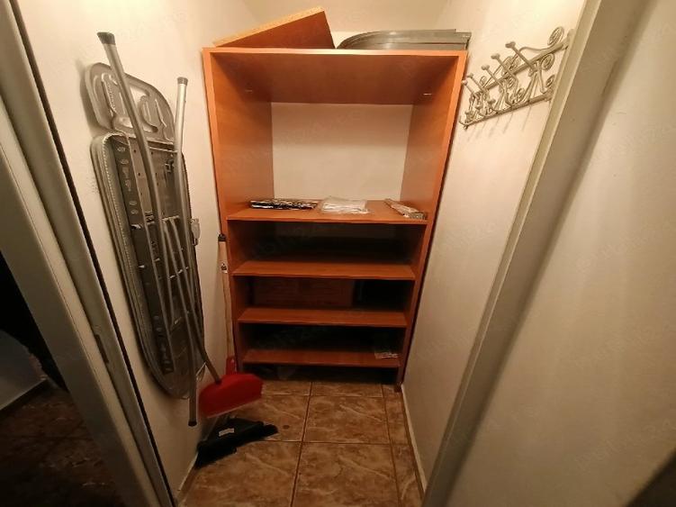 Apartament 1 Cameră Decomandat, 39 mp, Etaj 2, Bloc 2001, Centrală Proprie, Mobi