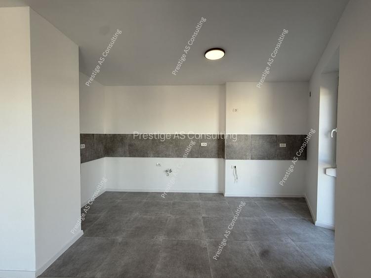 Apartament nou | Nord One Brediceanu | Prima inchiriere | Ultracentral - 8